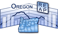 Oregon Regional Economic Analysis Project