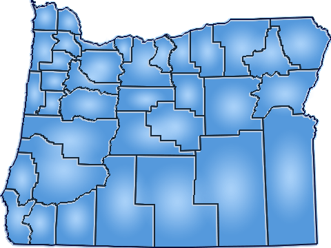 Lake County vs. Oregon